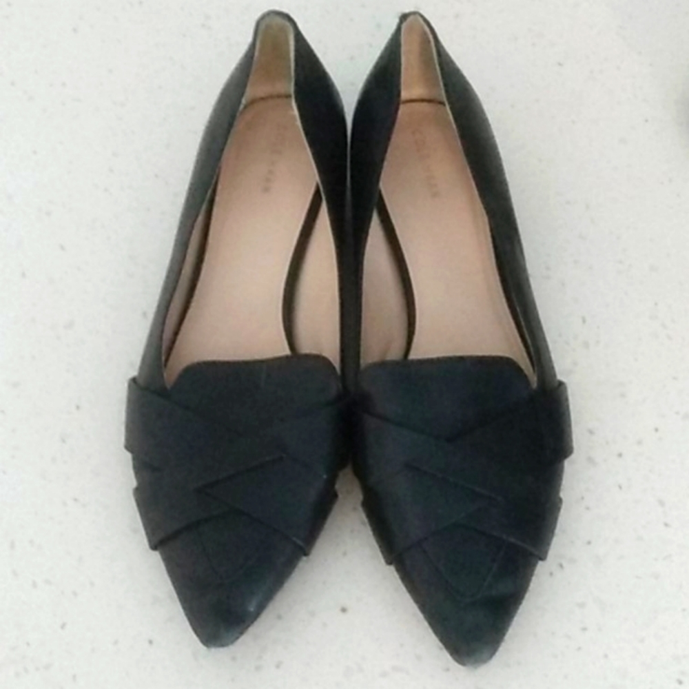 Cole Has Flats Women's Shoes Fall Size 10